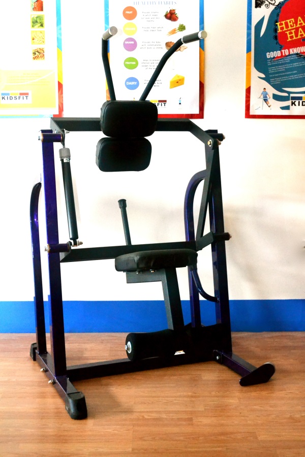 314 Ab Crunch Machine -resized